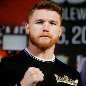 Meet your Posher, Alexander